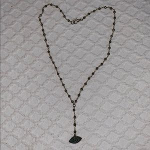 Evil Eye Necklace
